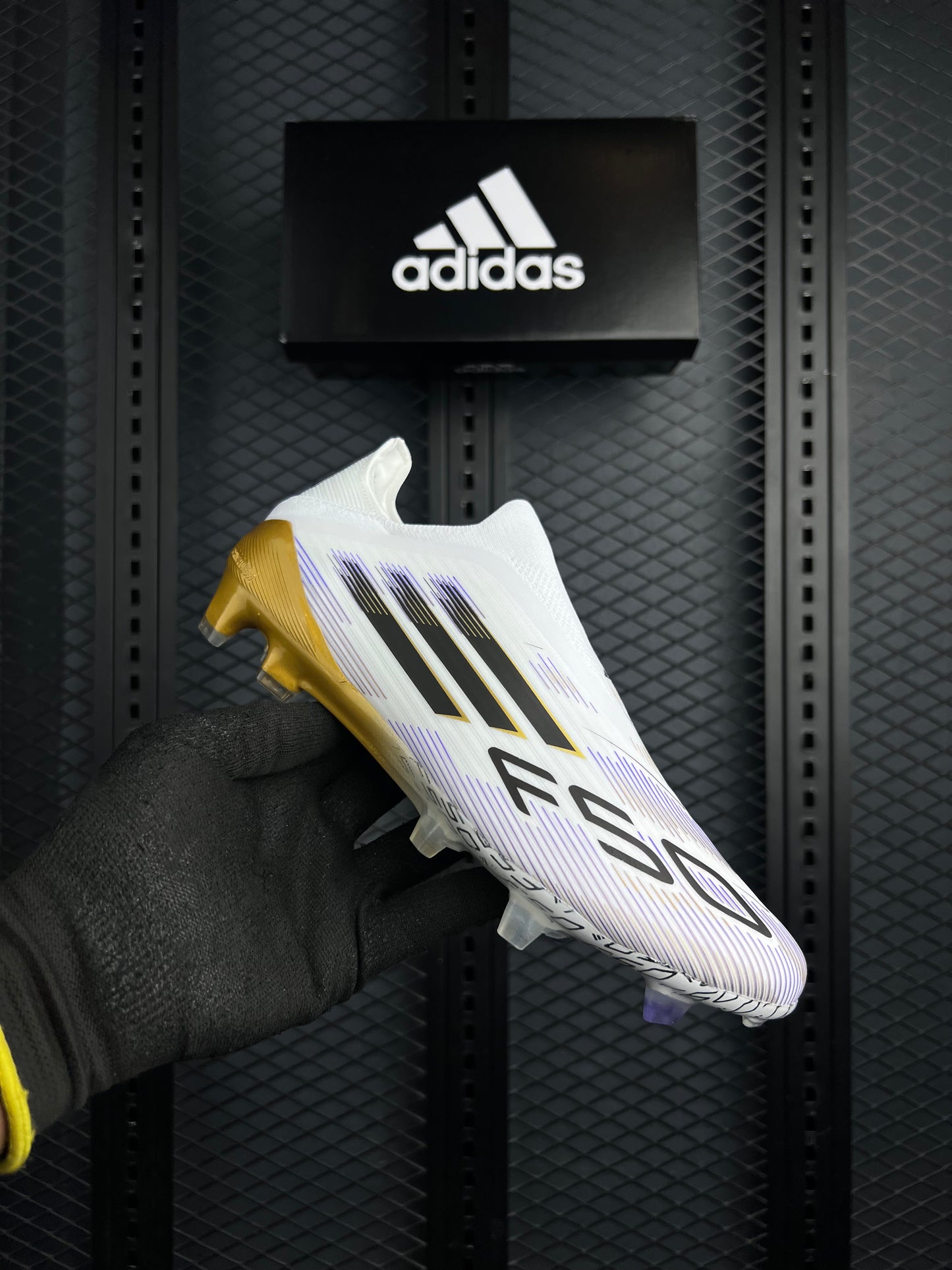 Soccer Boots Special Edition