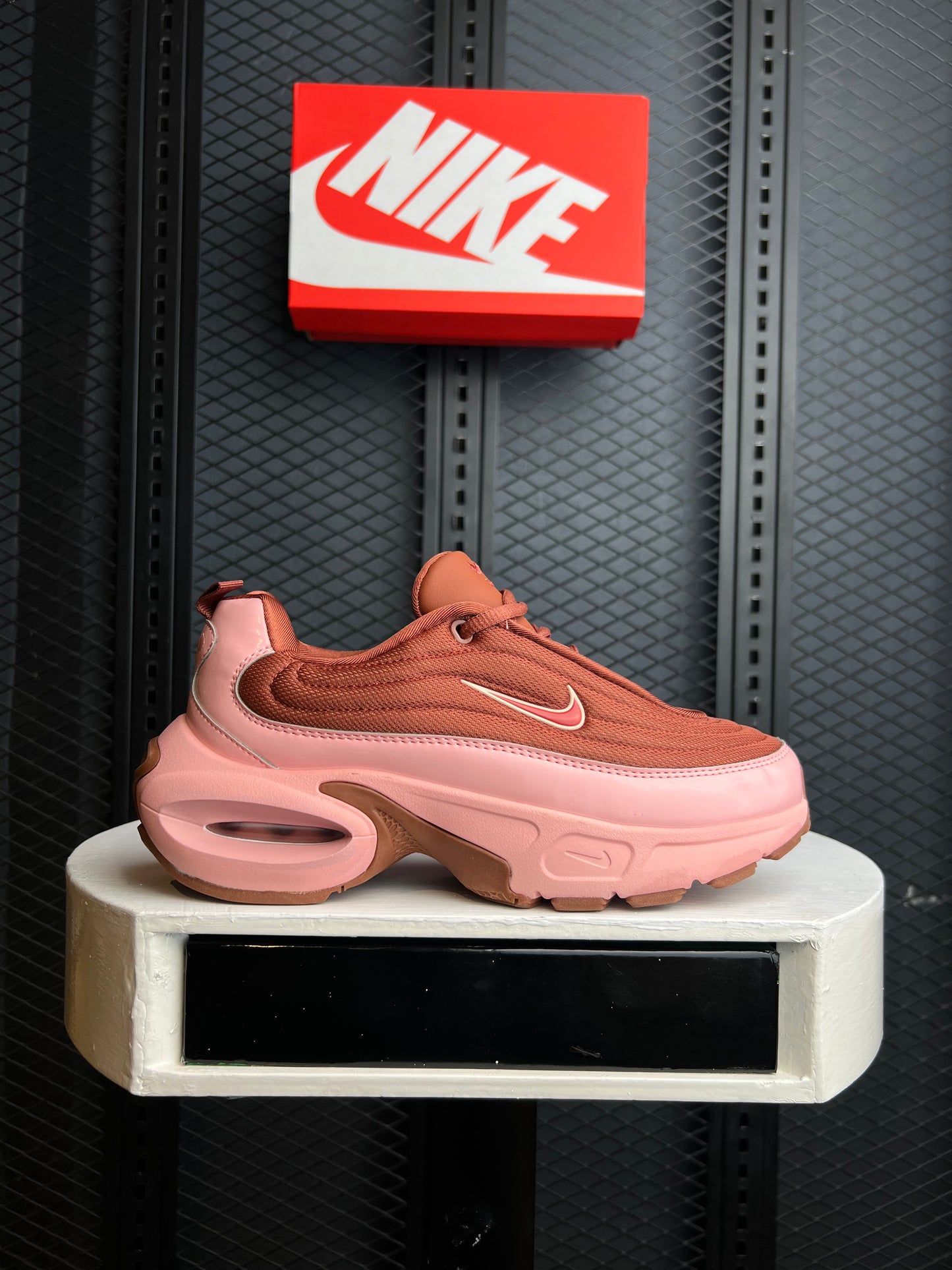 Air M Portal New Edition