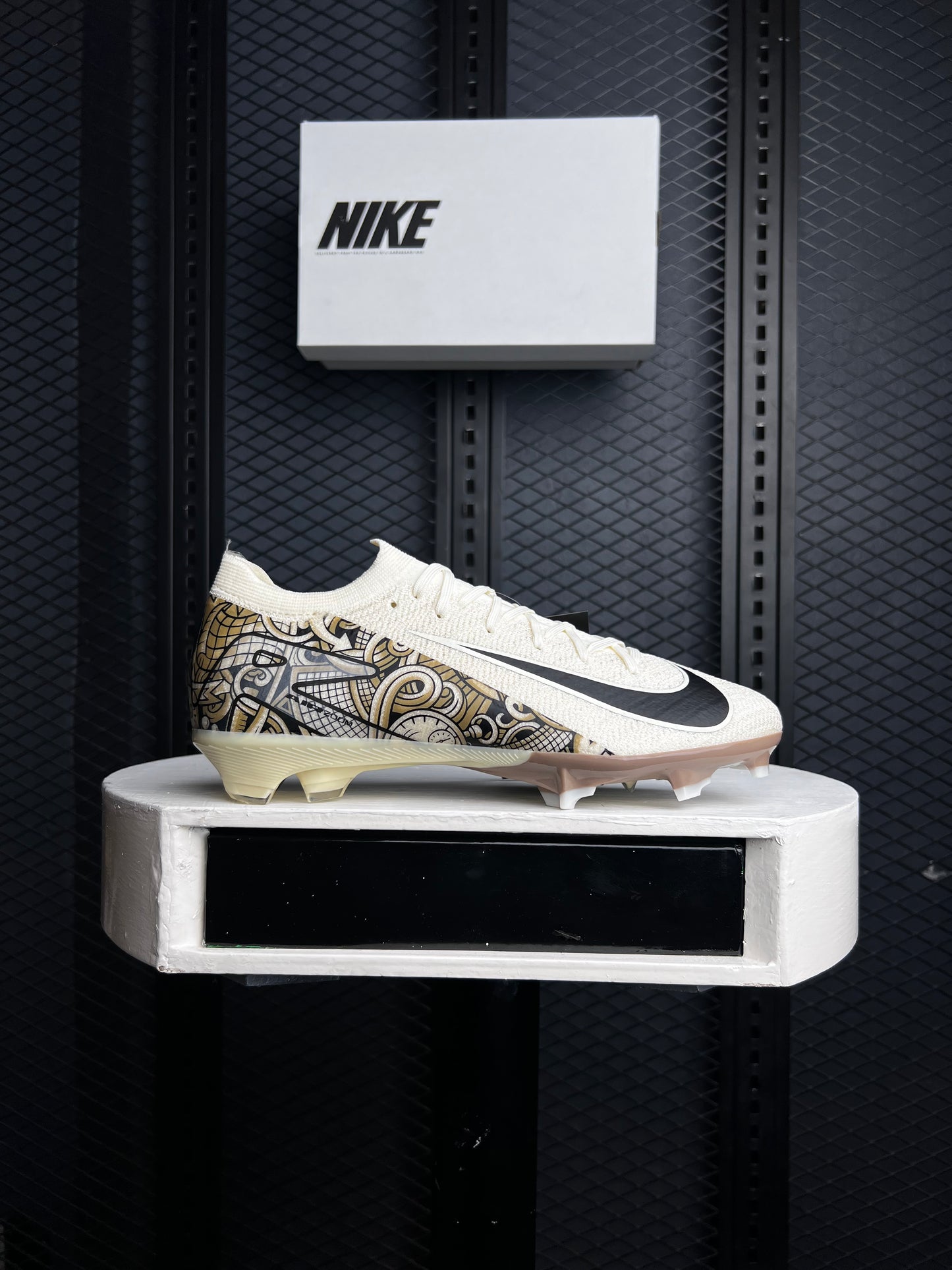 Men’s Soccer Boots Special Edition