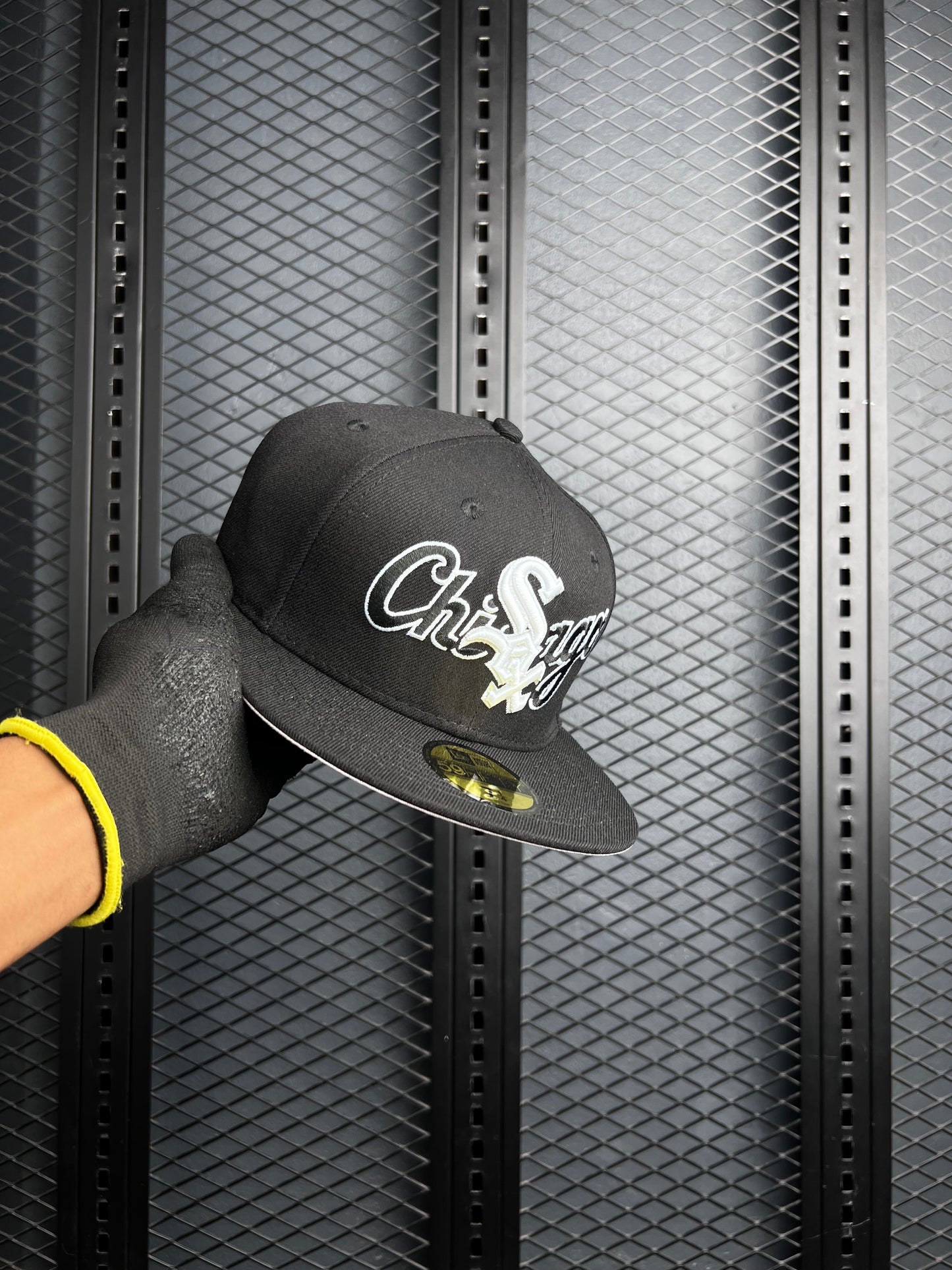 New Era Flat Cap Special Edition