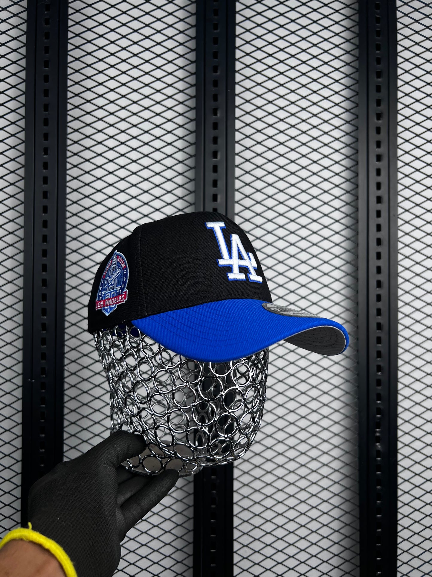New Era Cap Adjustable