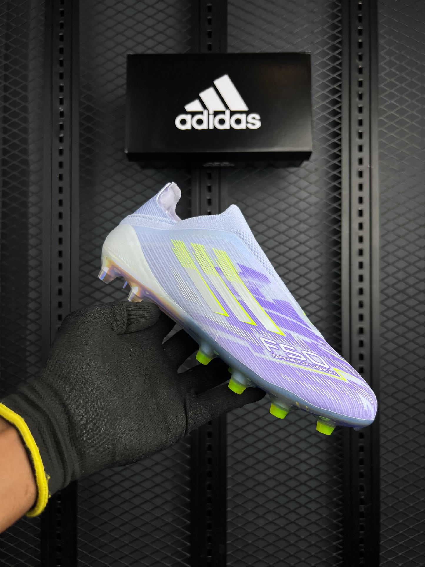 Soccer Boots Special Edition