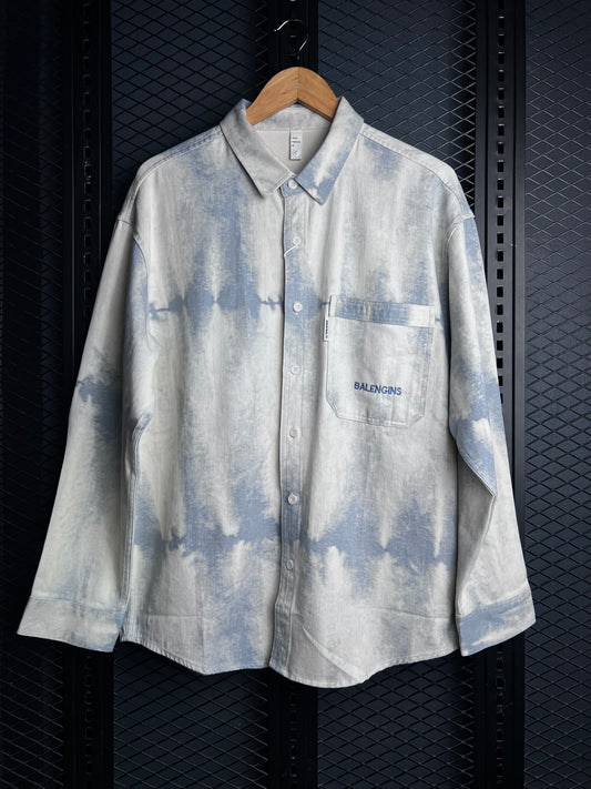 Men’s Long Sleeve Shirt