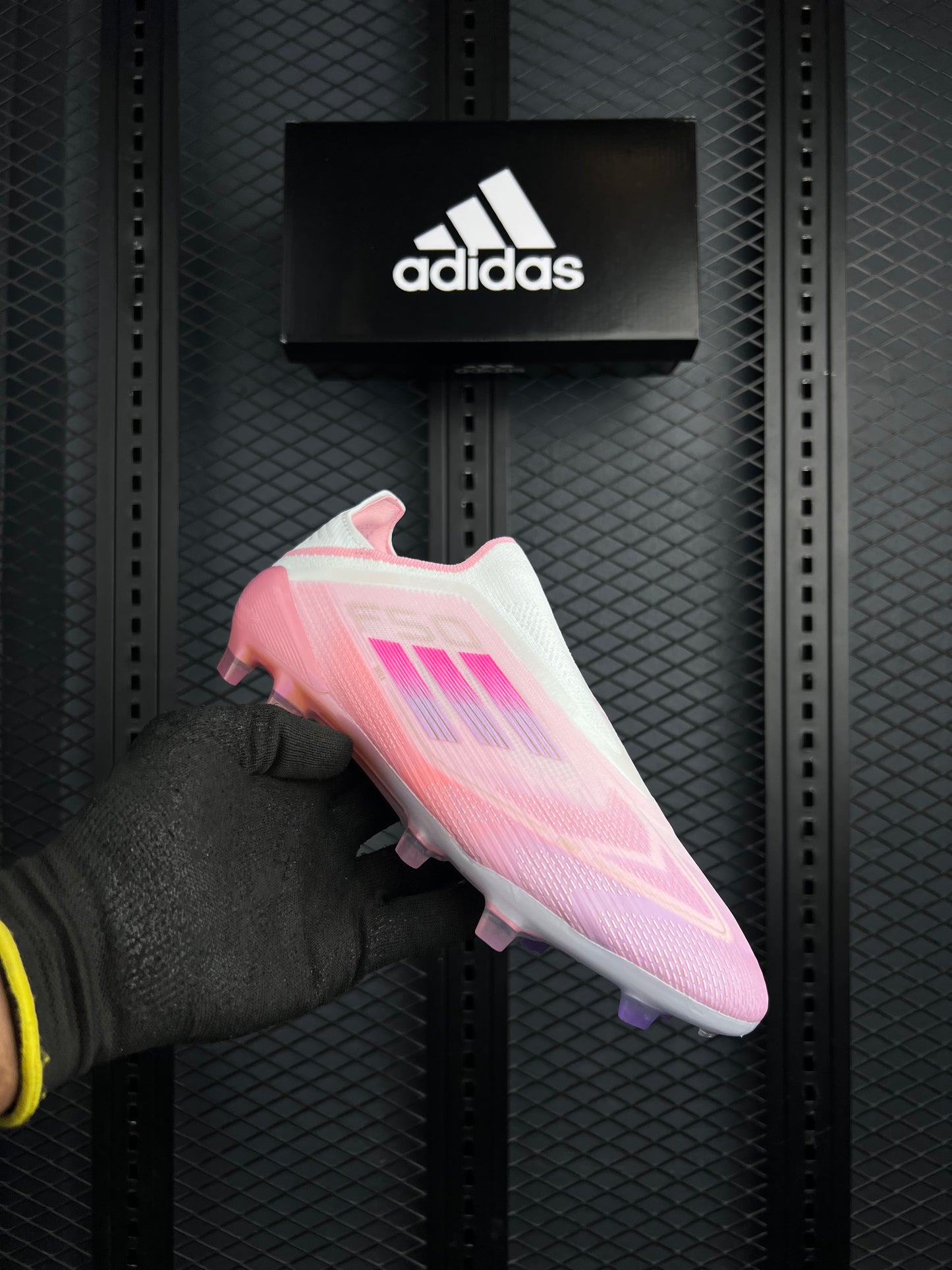 Soccer Boots Special Edition