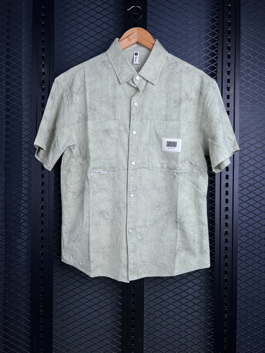 Men’s Short Sleeve Shirt