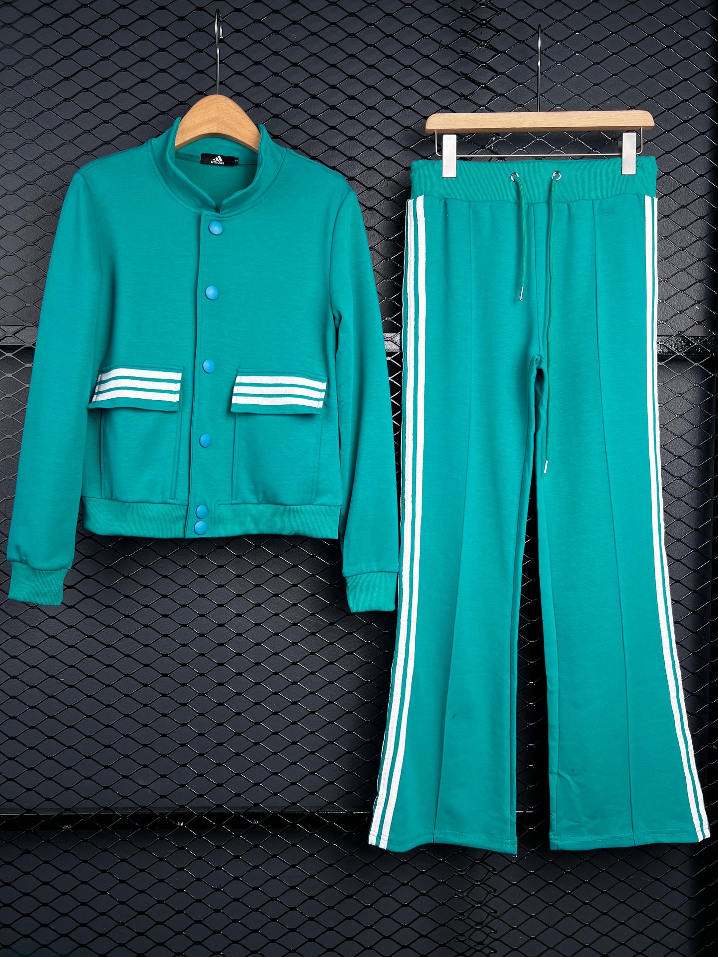 Ladies Special Edition Tracksuit
