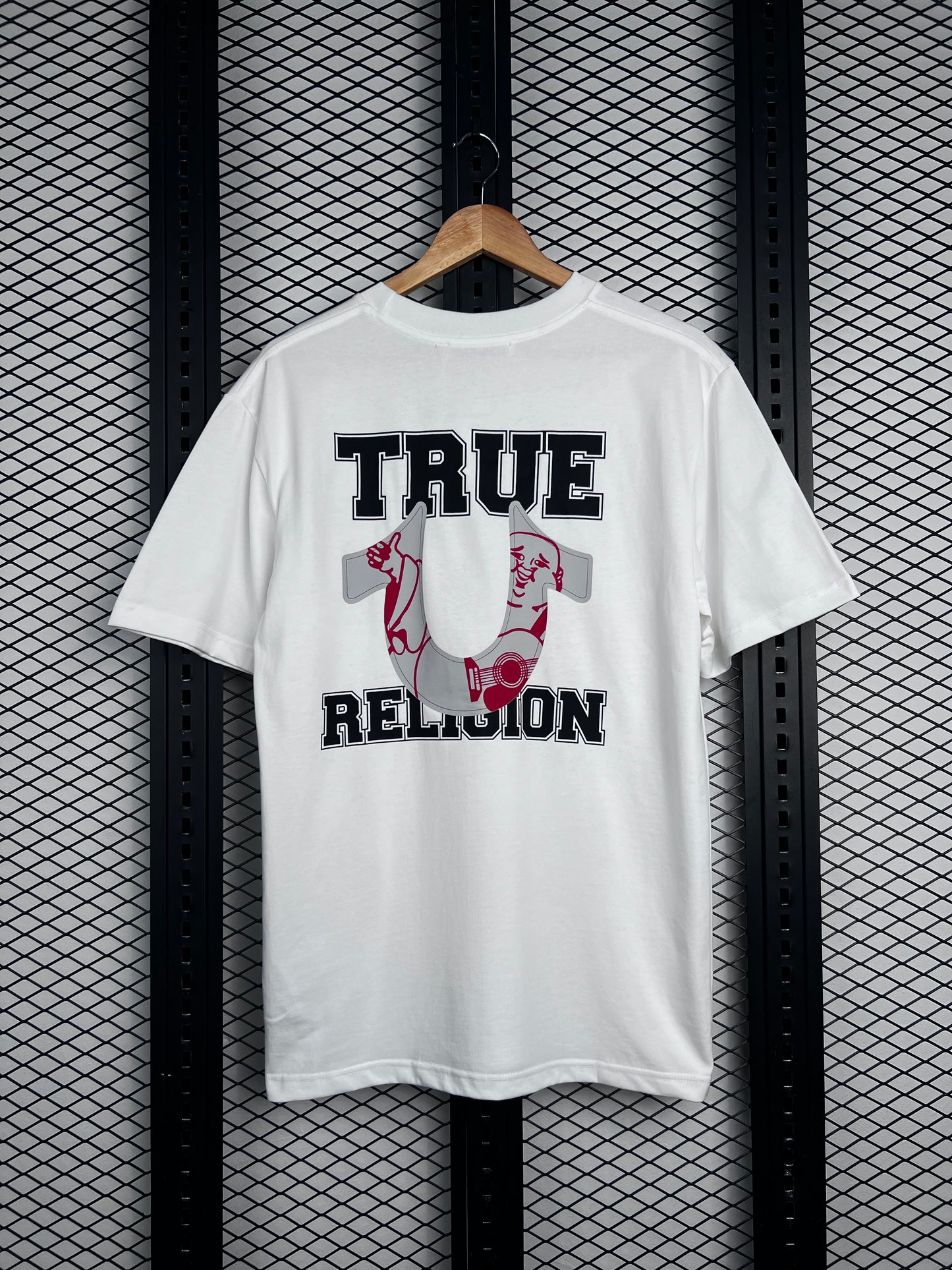Men’s Luxury T Shirt
