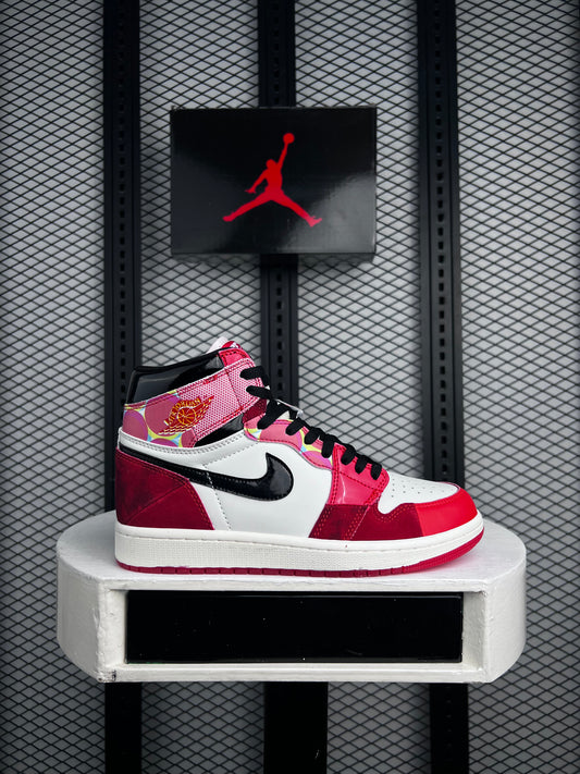 AJ1 Special Edition Sneaker