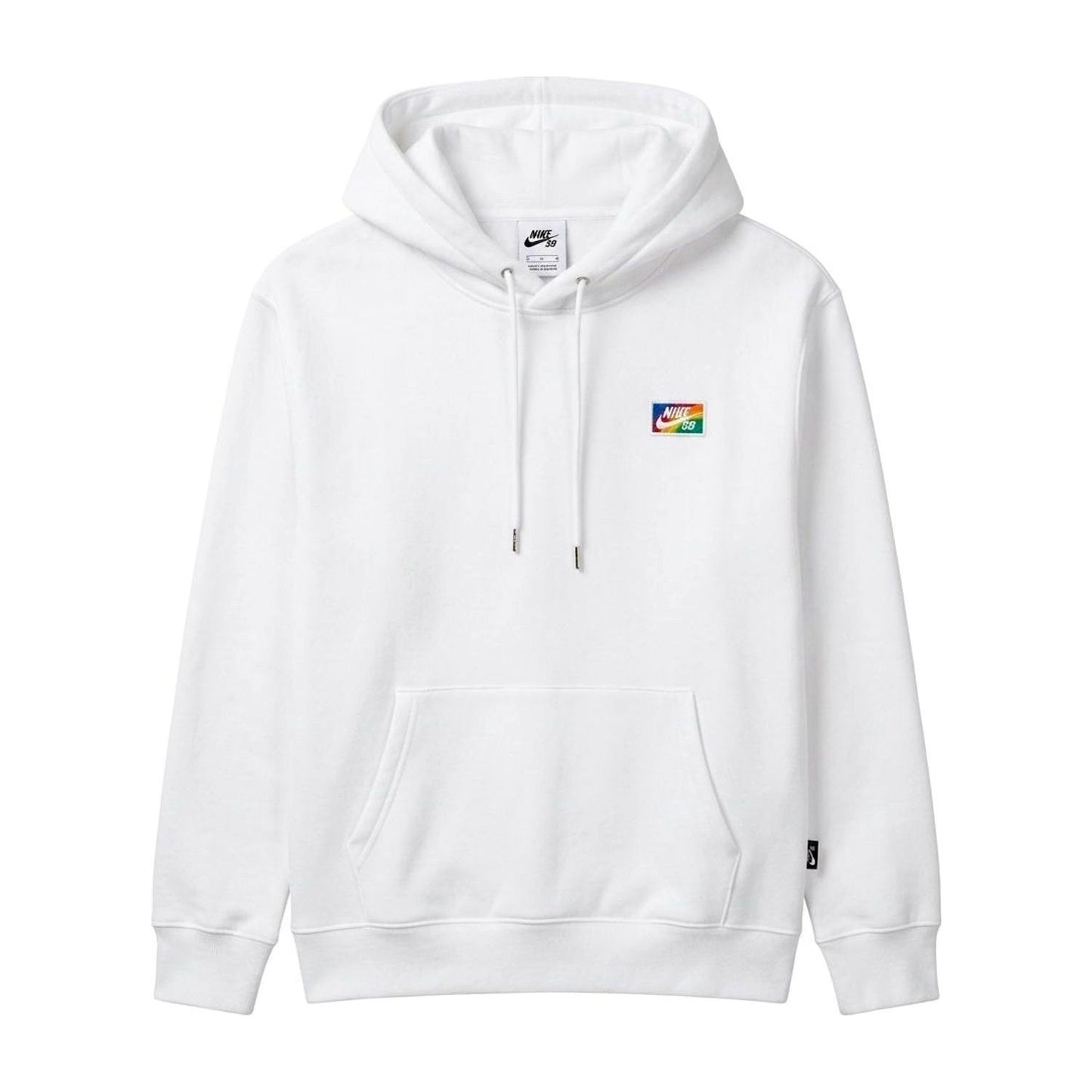 New edition hoodies