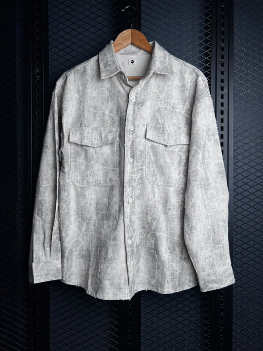 Men’s Long Sleeve Shirt