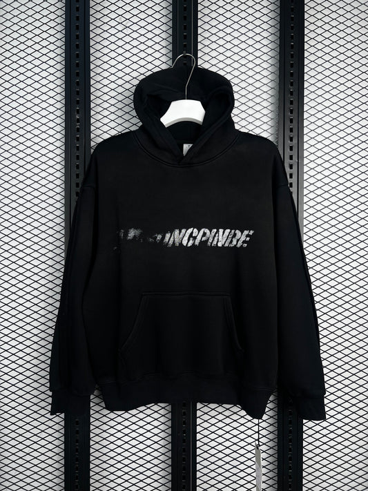 New edition hoodies