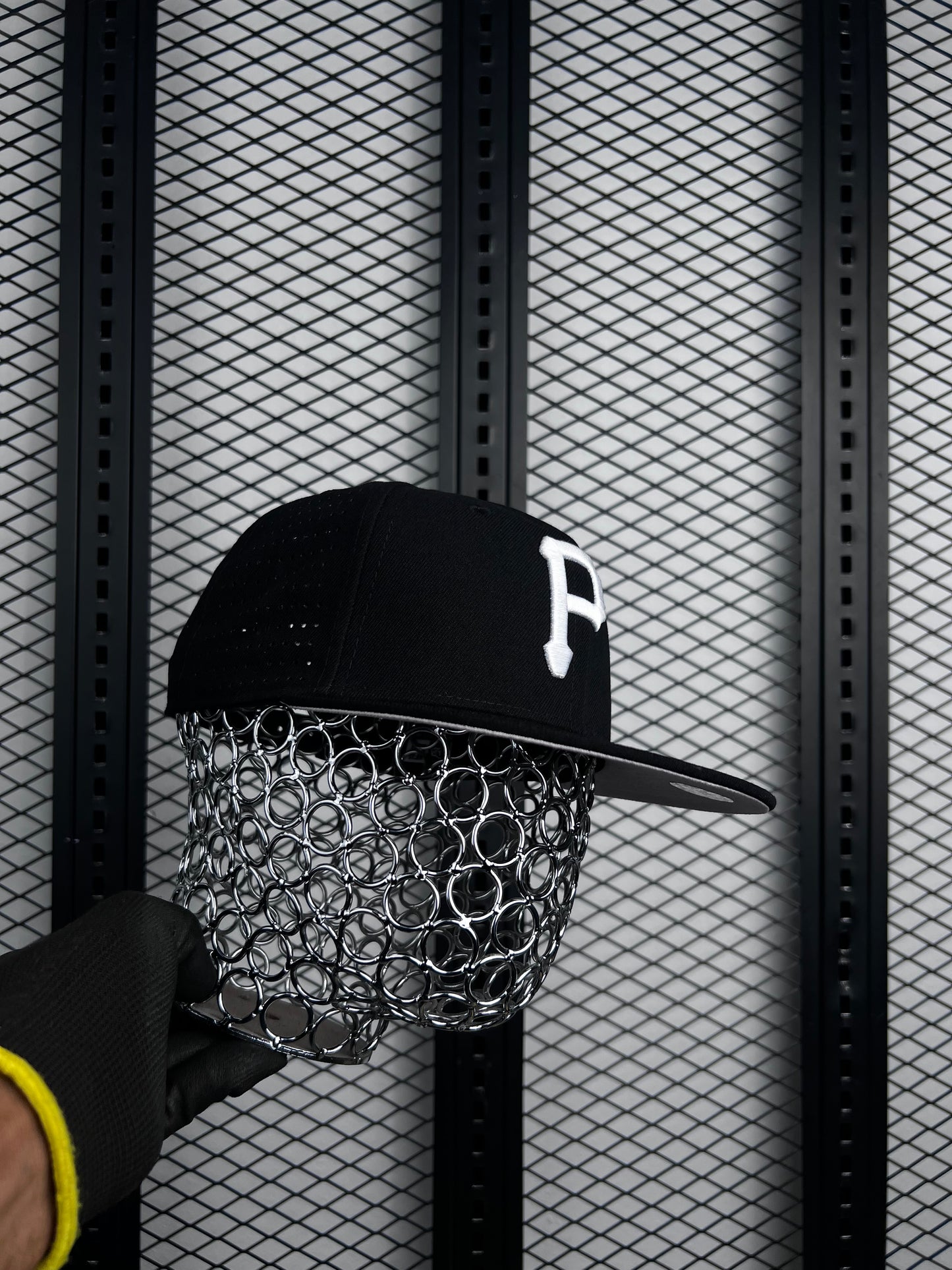 New Era Flat cap Adjustable