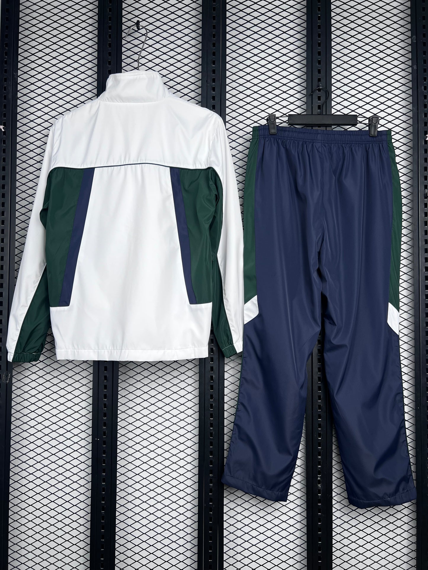 MEN’S LCS  TRACKSUIT