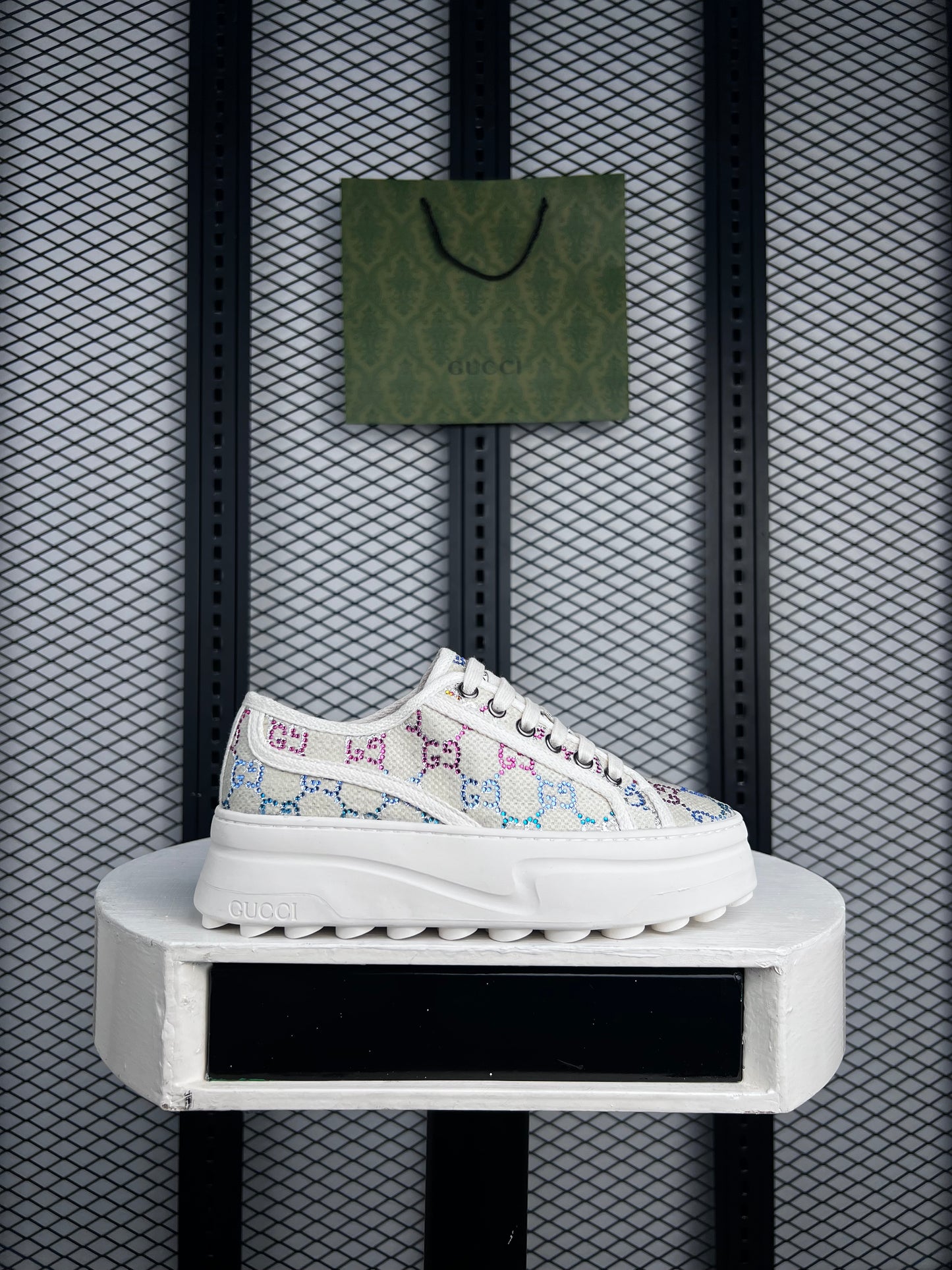 Ladies Luxury  sneakers