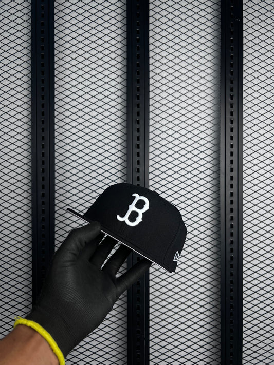 New era flat cap