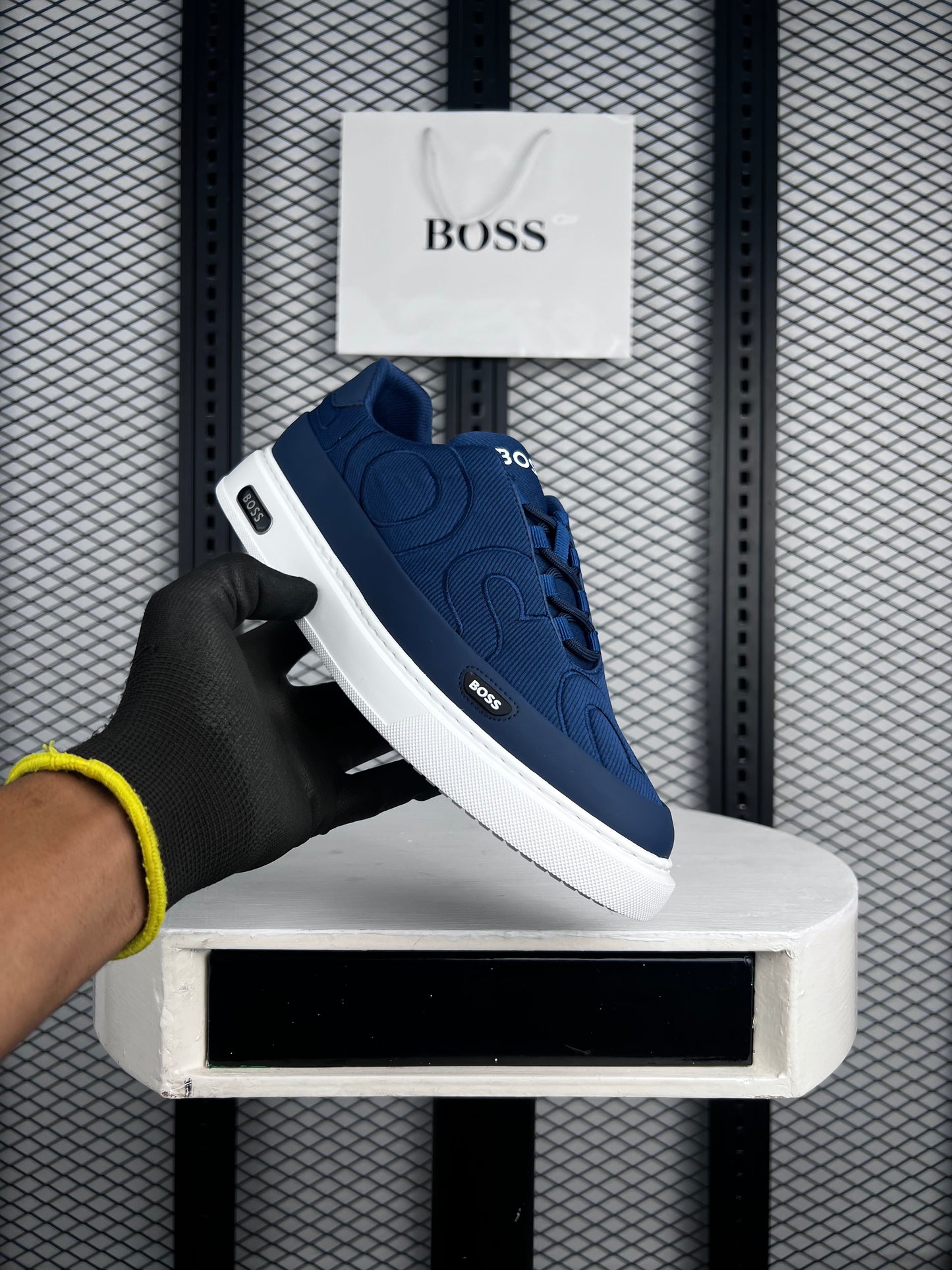 Men’s special edition shoes