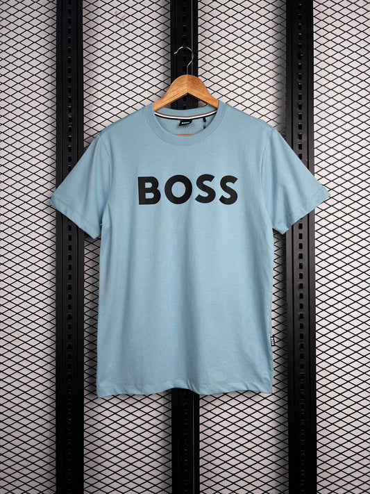 Men’s branded t-shirt