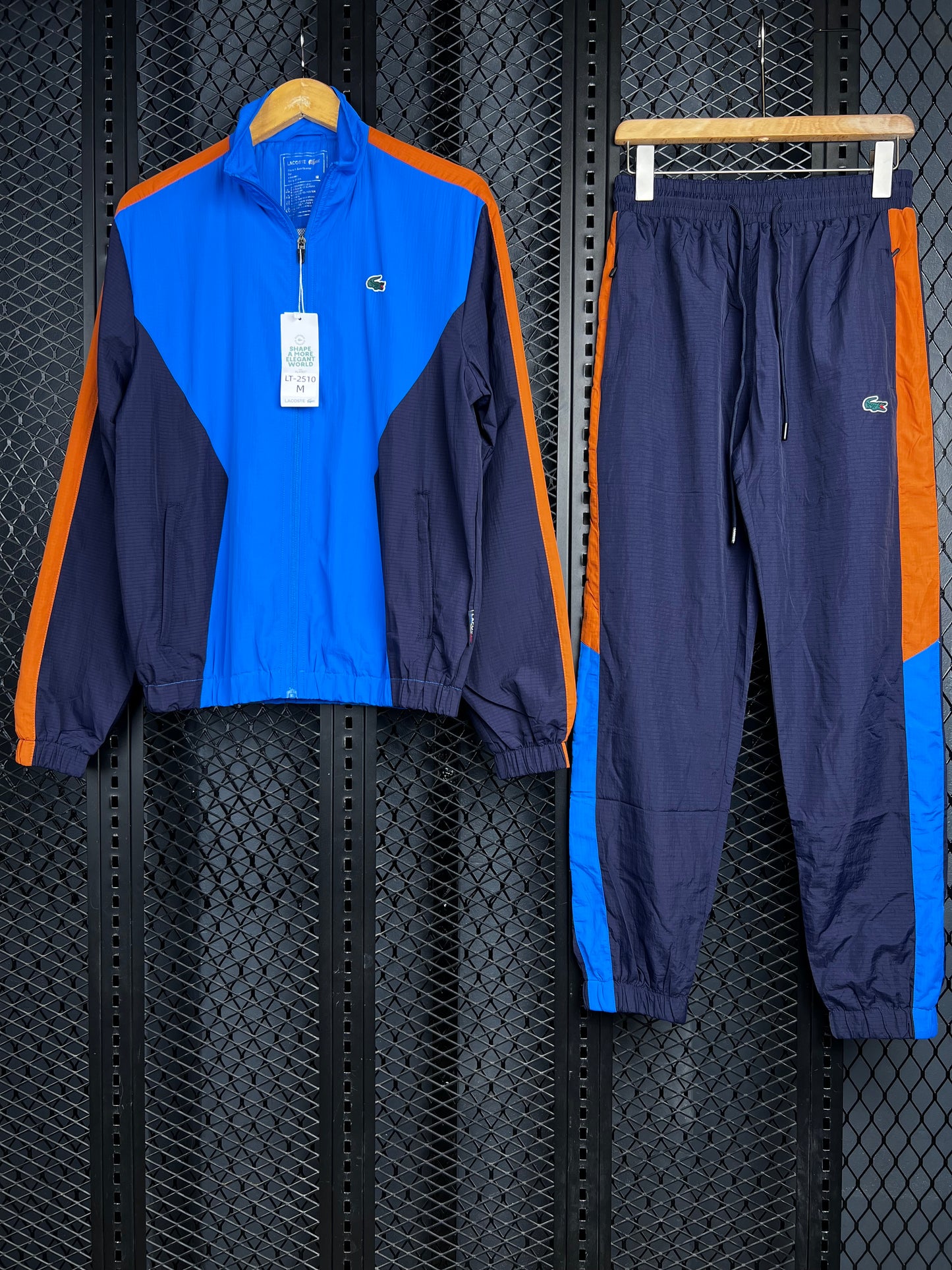Men’s Special Edition Tracksuit