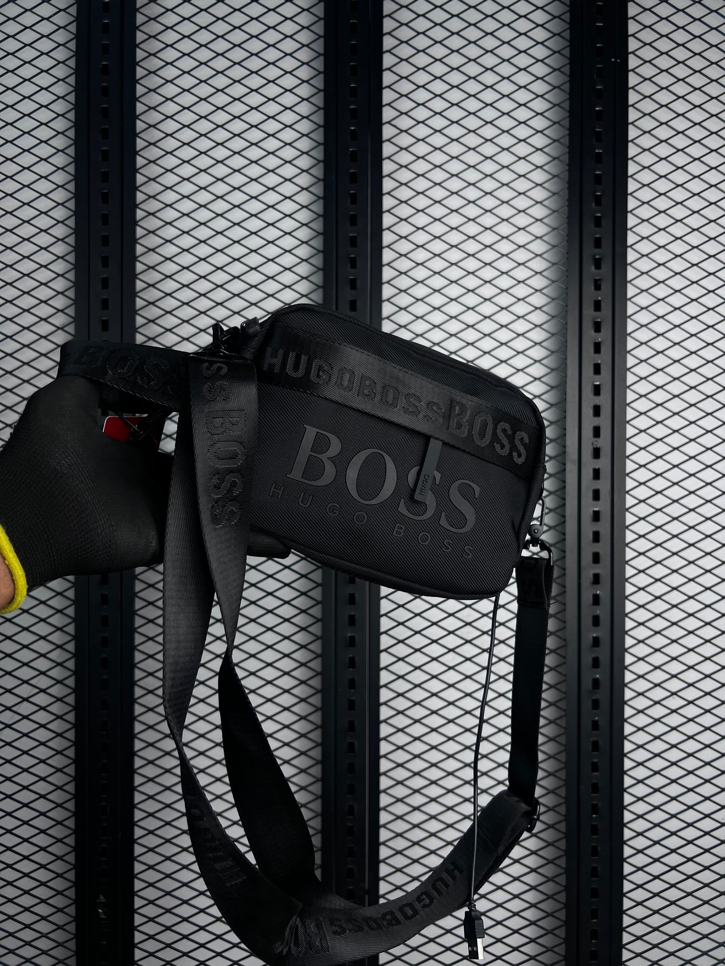 Special Edition Bag