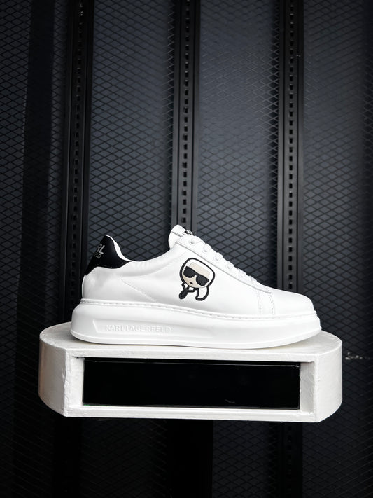 New Edition Sneakers