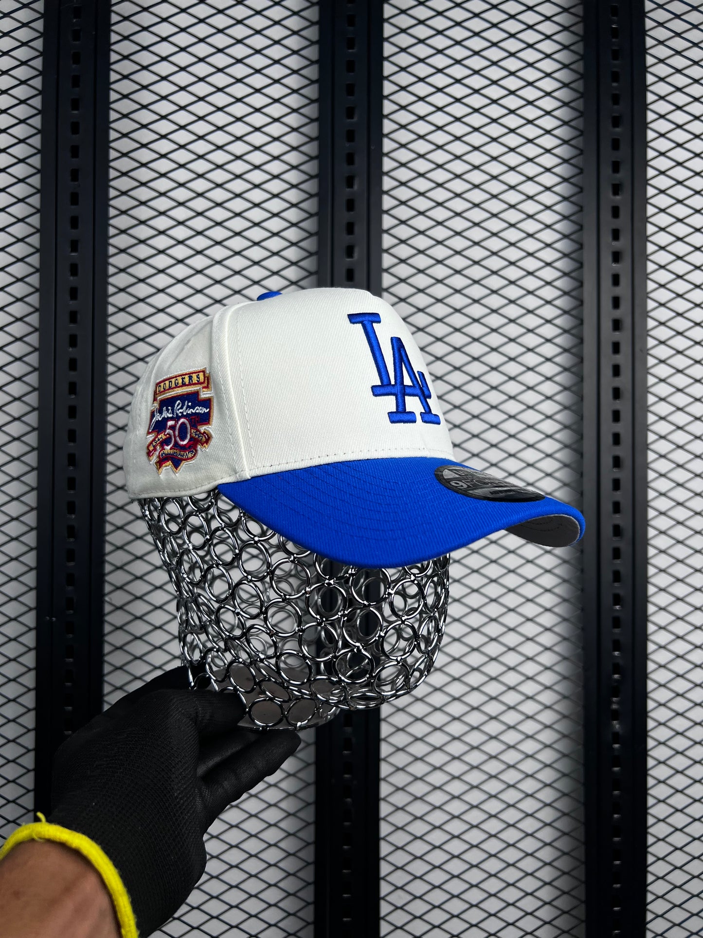 New Era Cap Adjustable