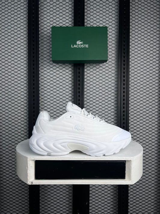 New edition sneaker