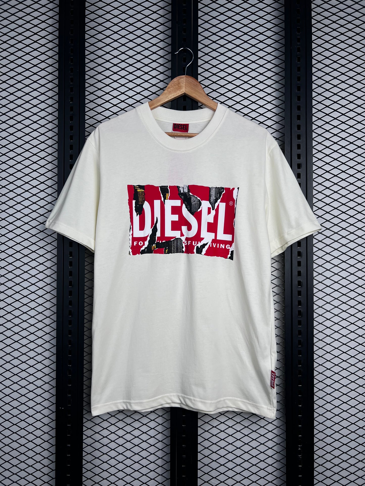 Men’s Luxury T Shirt
