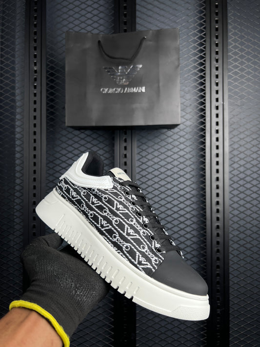 Men’s Lifestyle Sneaker’s