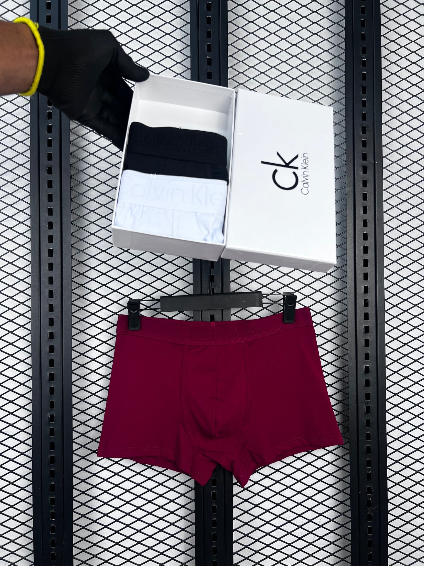 Men’s Underwear