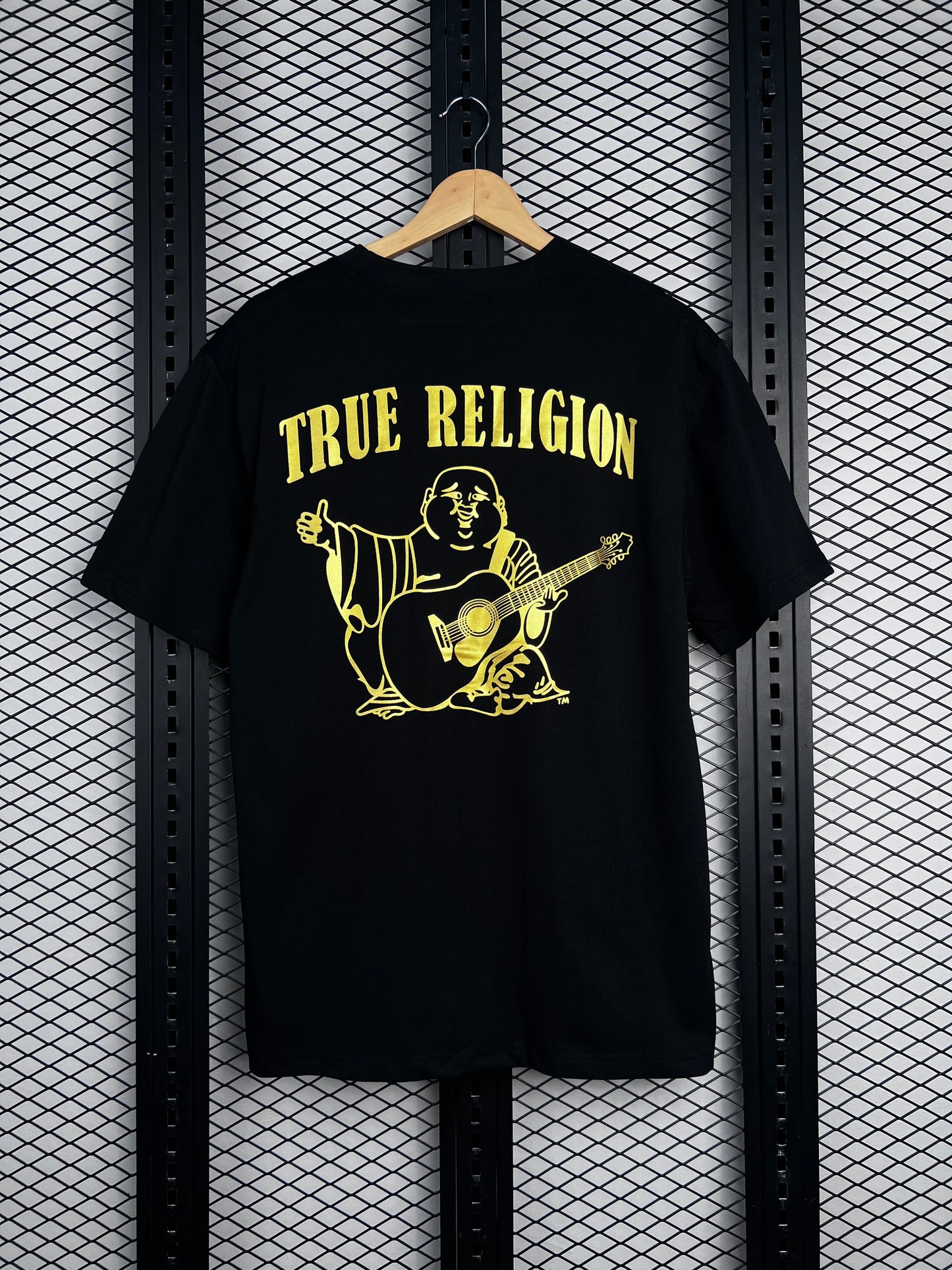 Men’s Luxury T Shirts