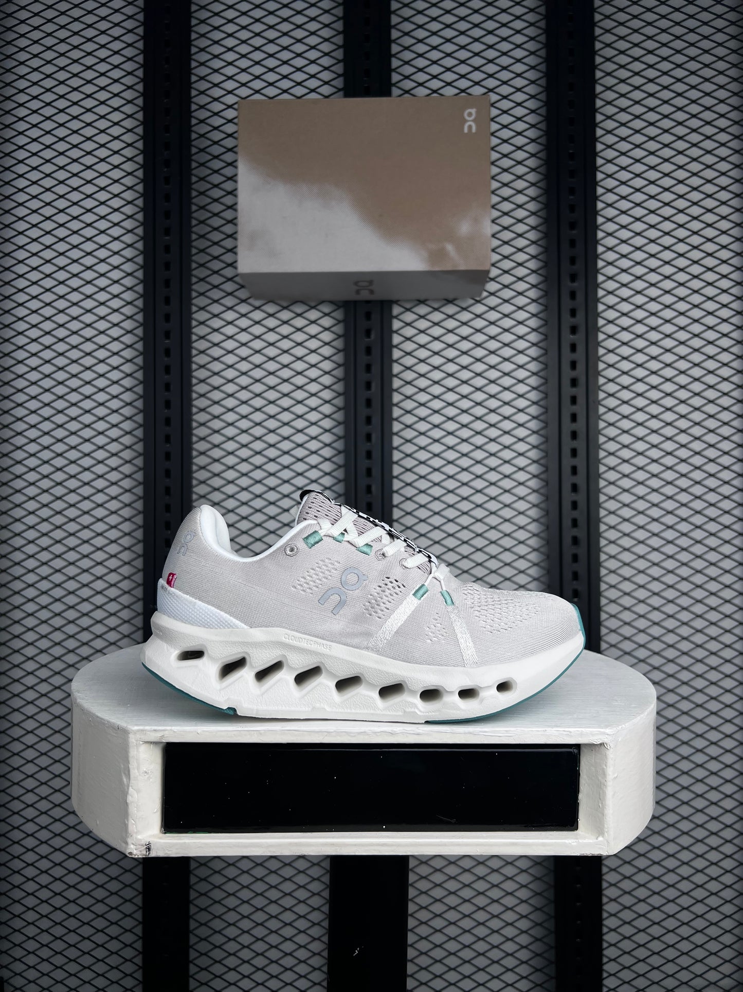 Men’s Luxury Sneakers