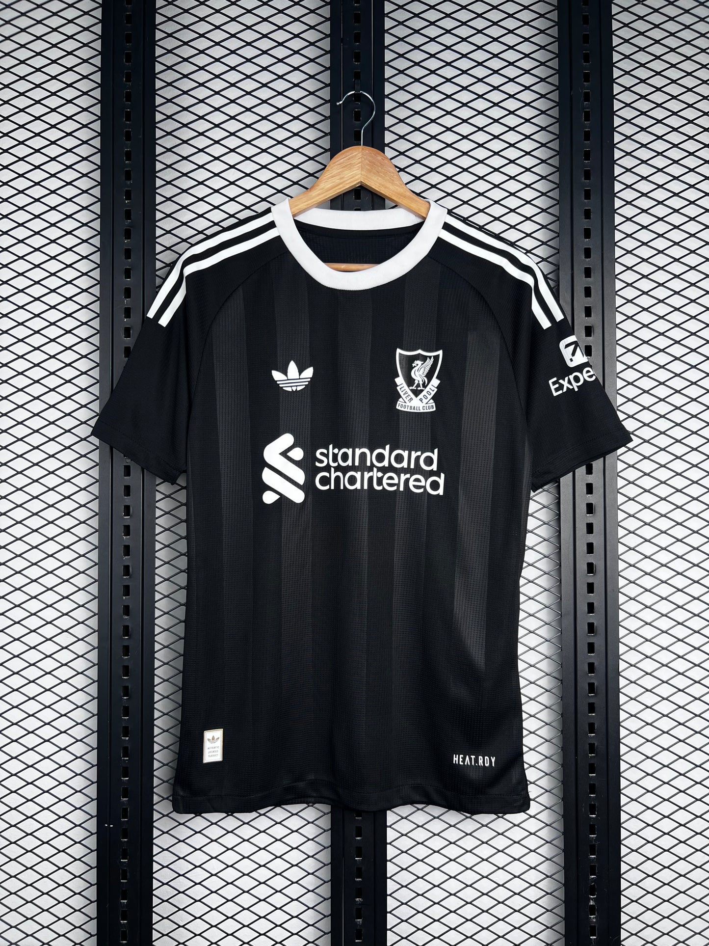 25/26 Season Soccer Jerseys