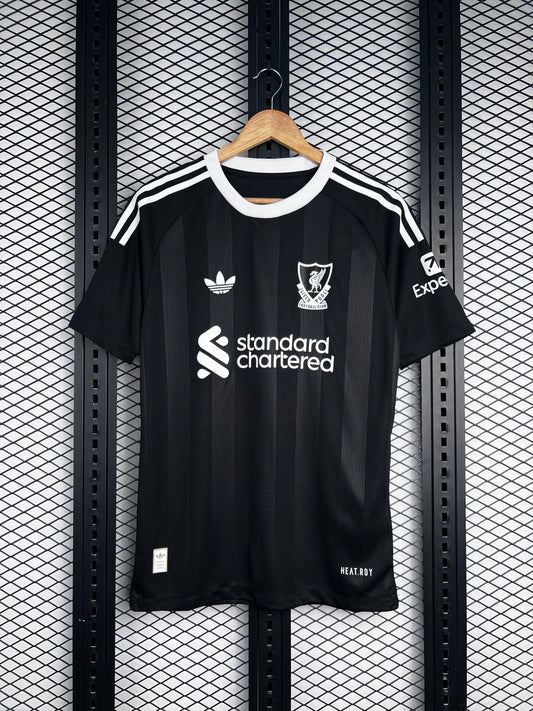 25/26 Season Soccer Jerseys