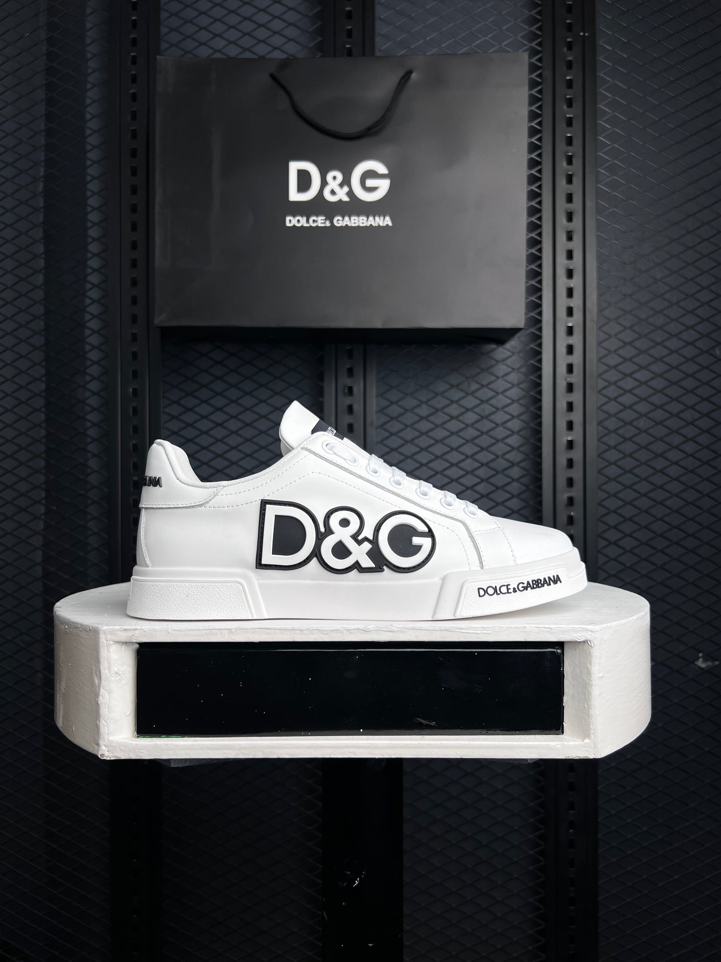 Portofino Sneaker’s D&