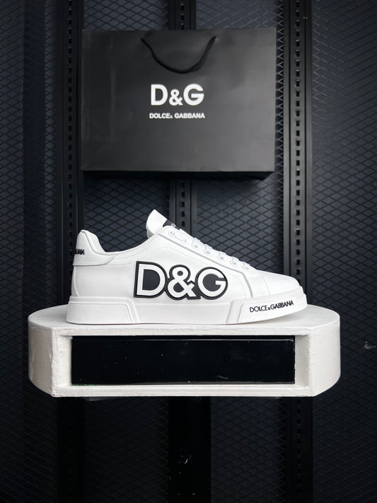 Portofino Sneaker’s D&