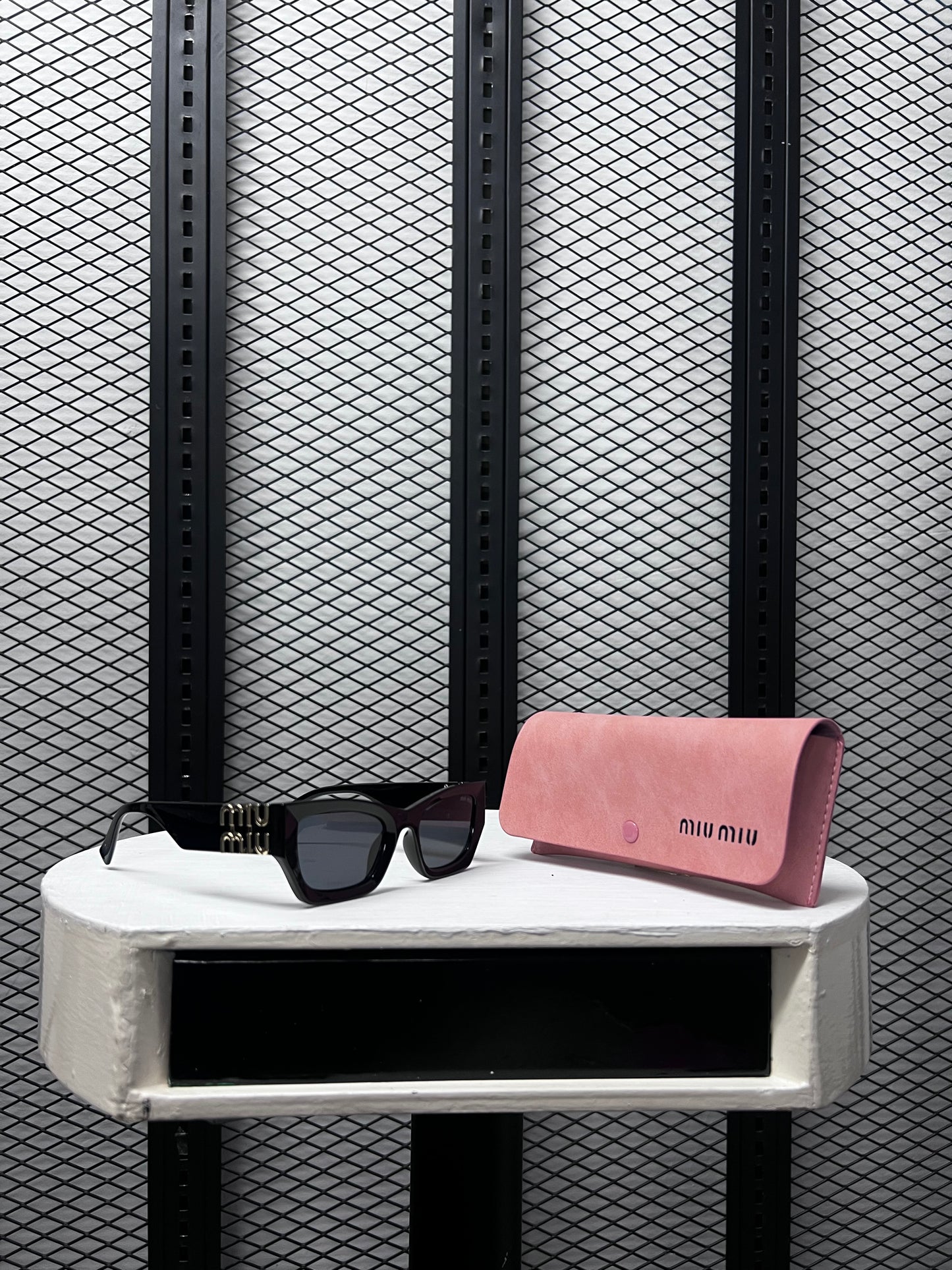 Luxury Sunglasses