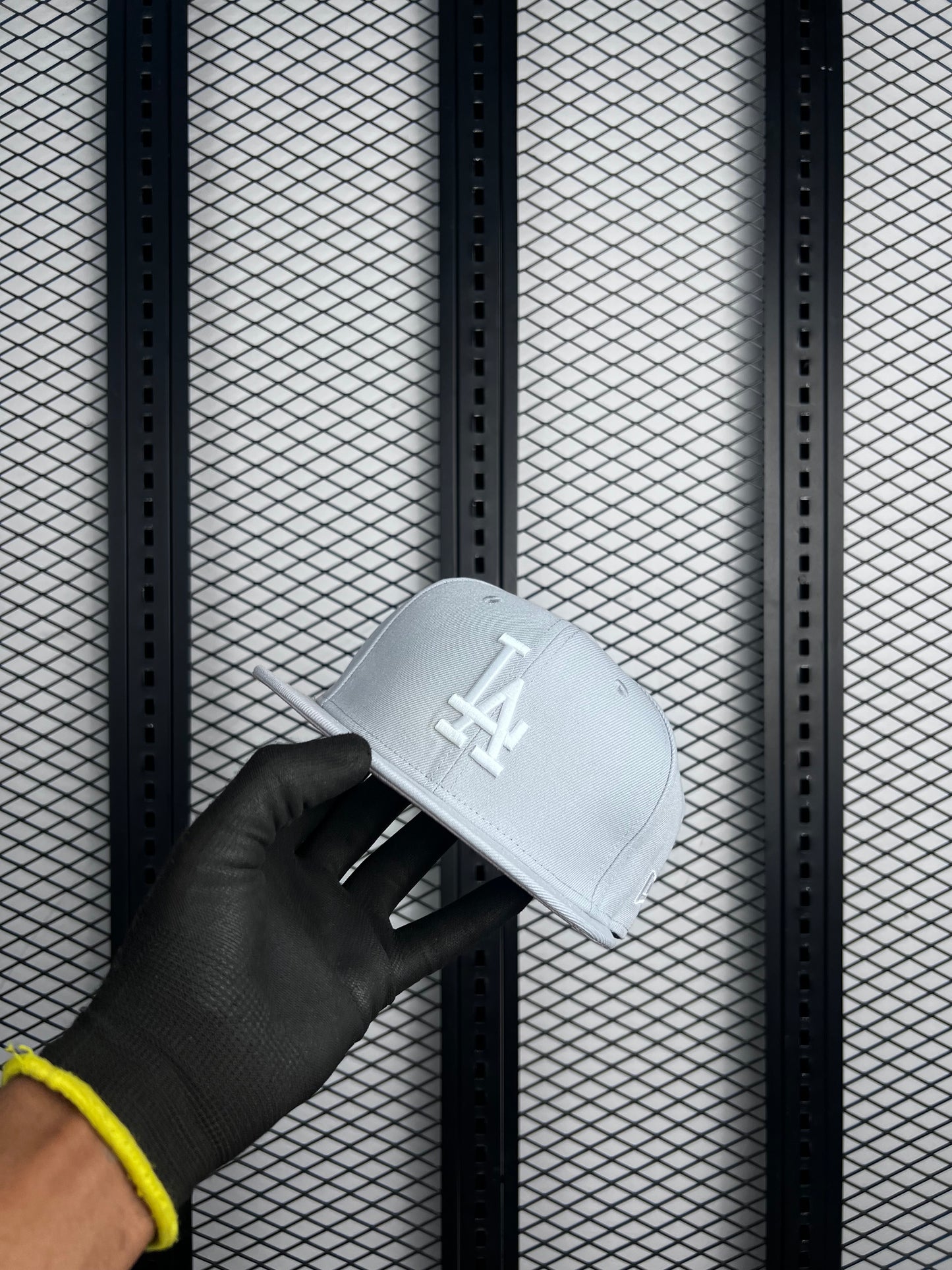 New era flat