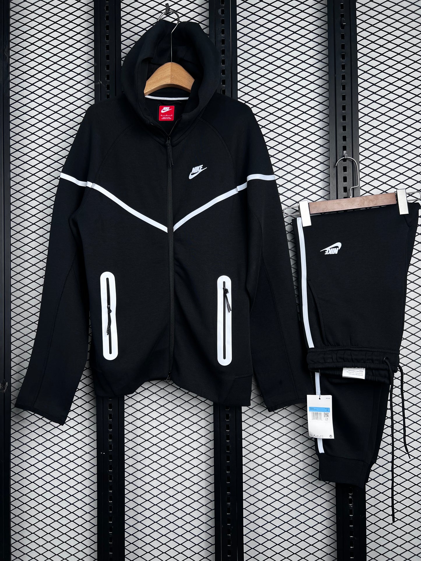 Men’s hoodies tracksuits