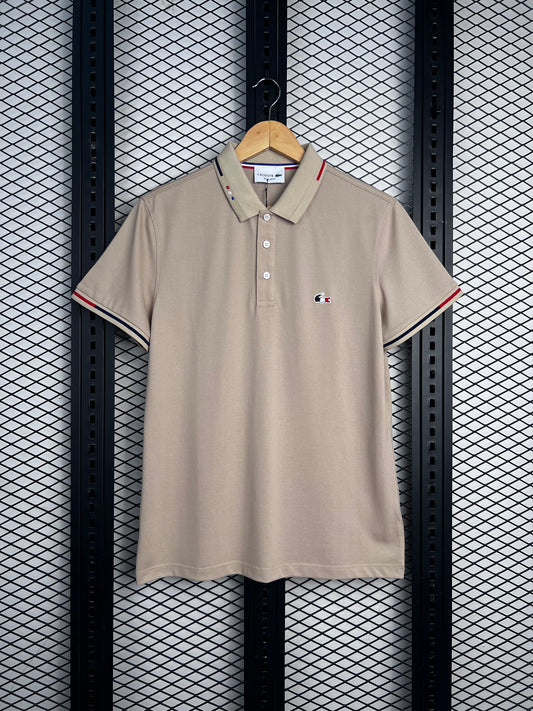 Men’s branded golf t-shirt