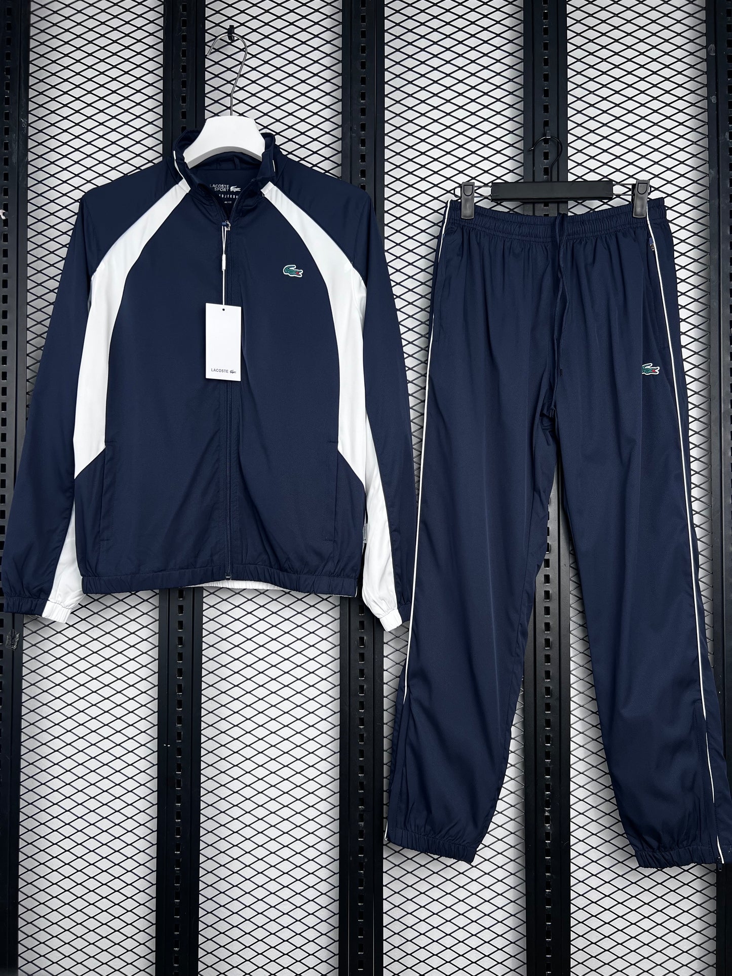 MEN’S LCS  TRACKSUIT