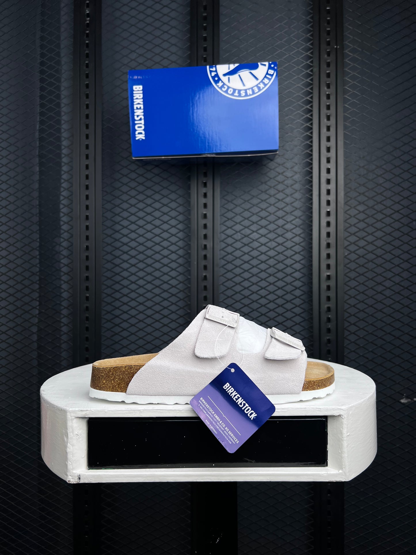 Brkn Arizona Sandals