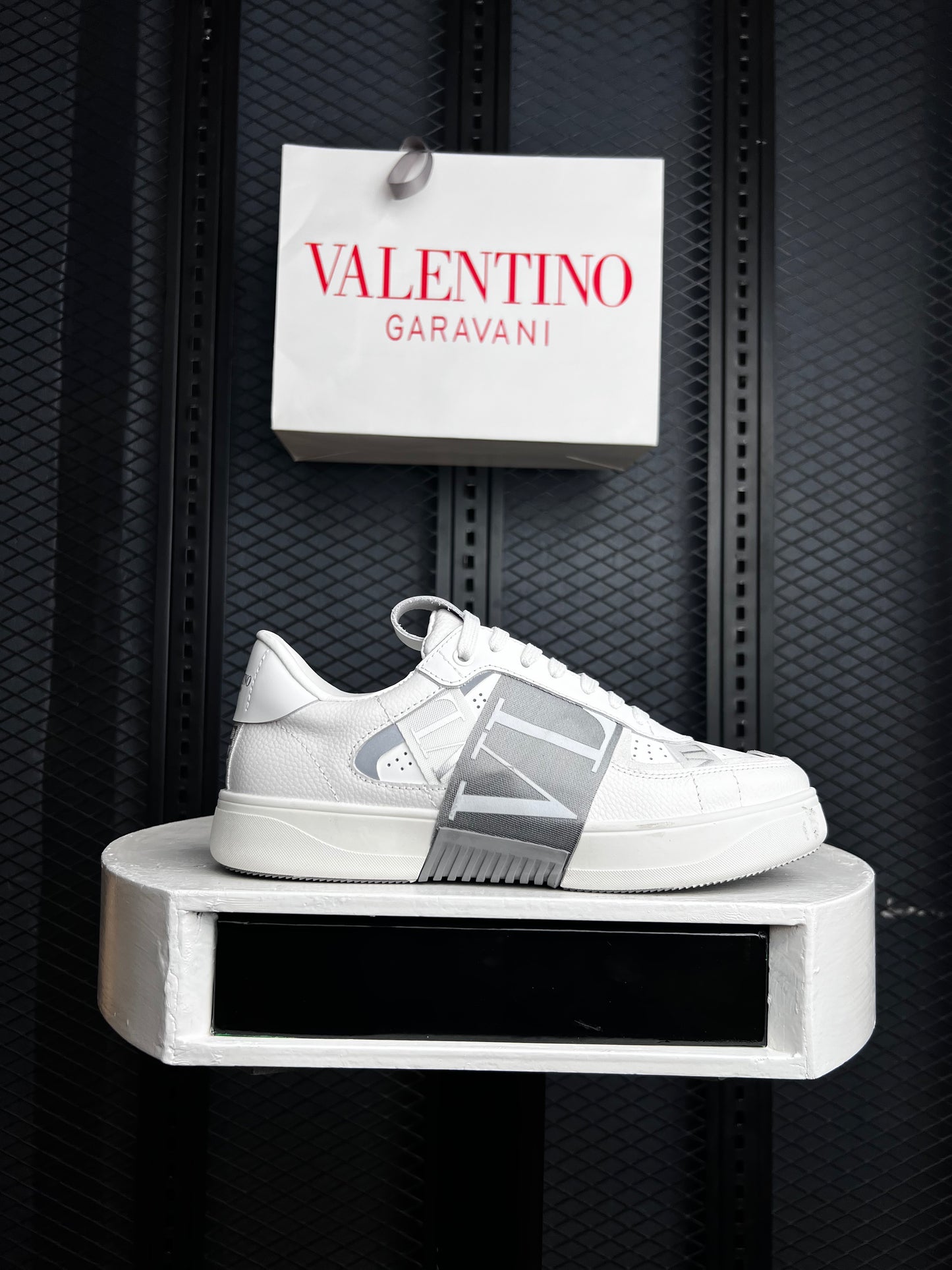 VL7N -New Edition Sneaker’s