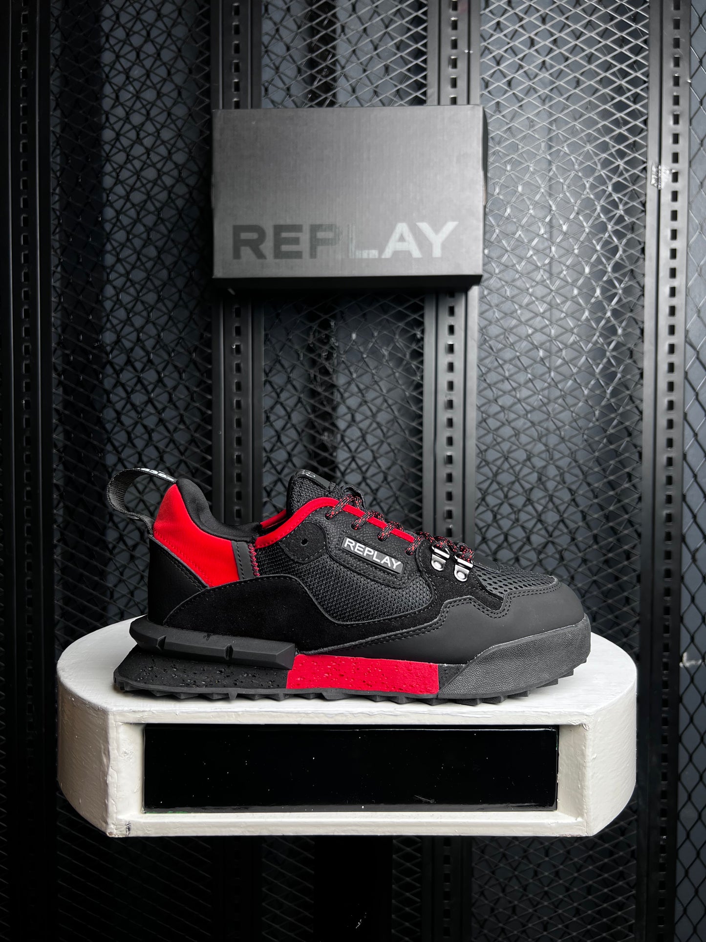 Men’s Lifestyle Sneakers