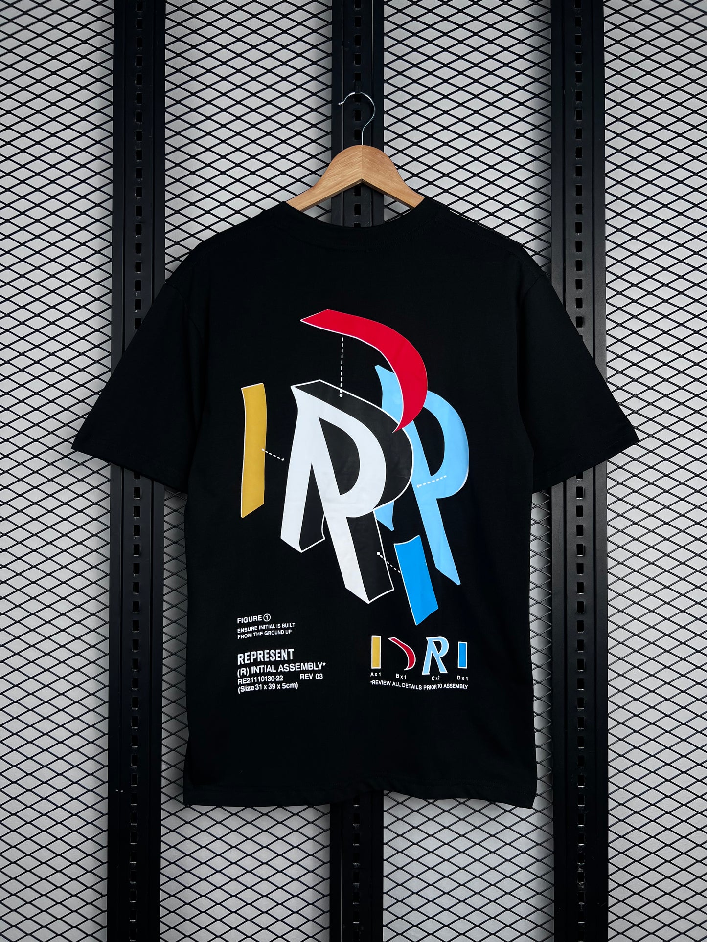 Men’s Luxury T Shirt