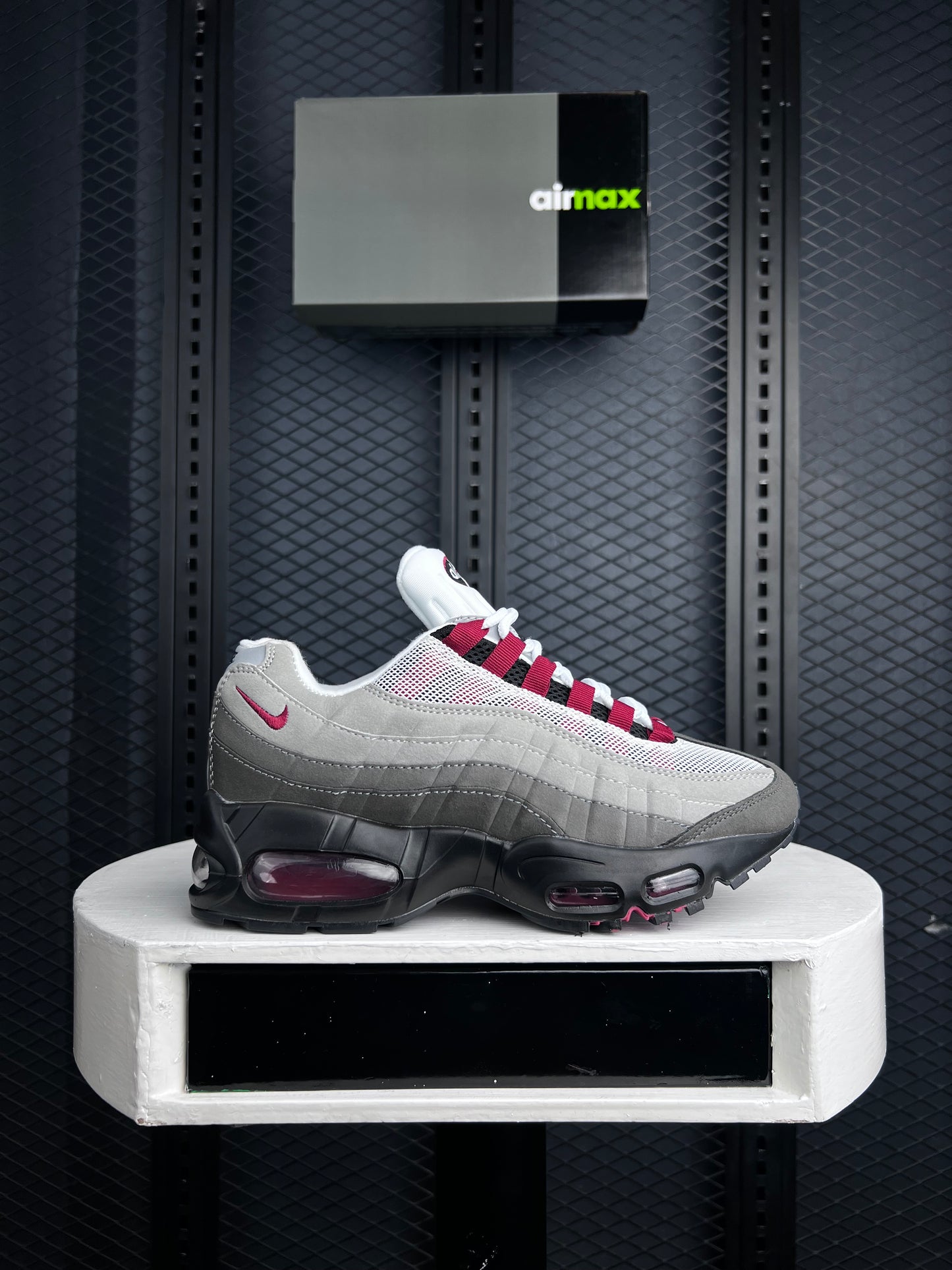 Air mx 95 Sneakers
