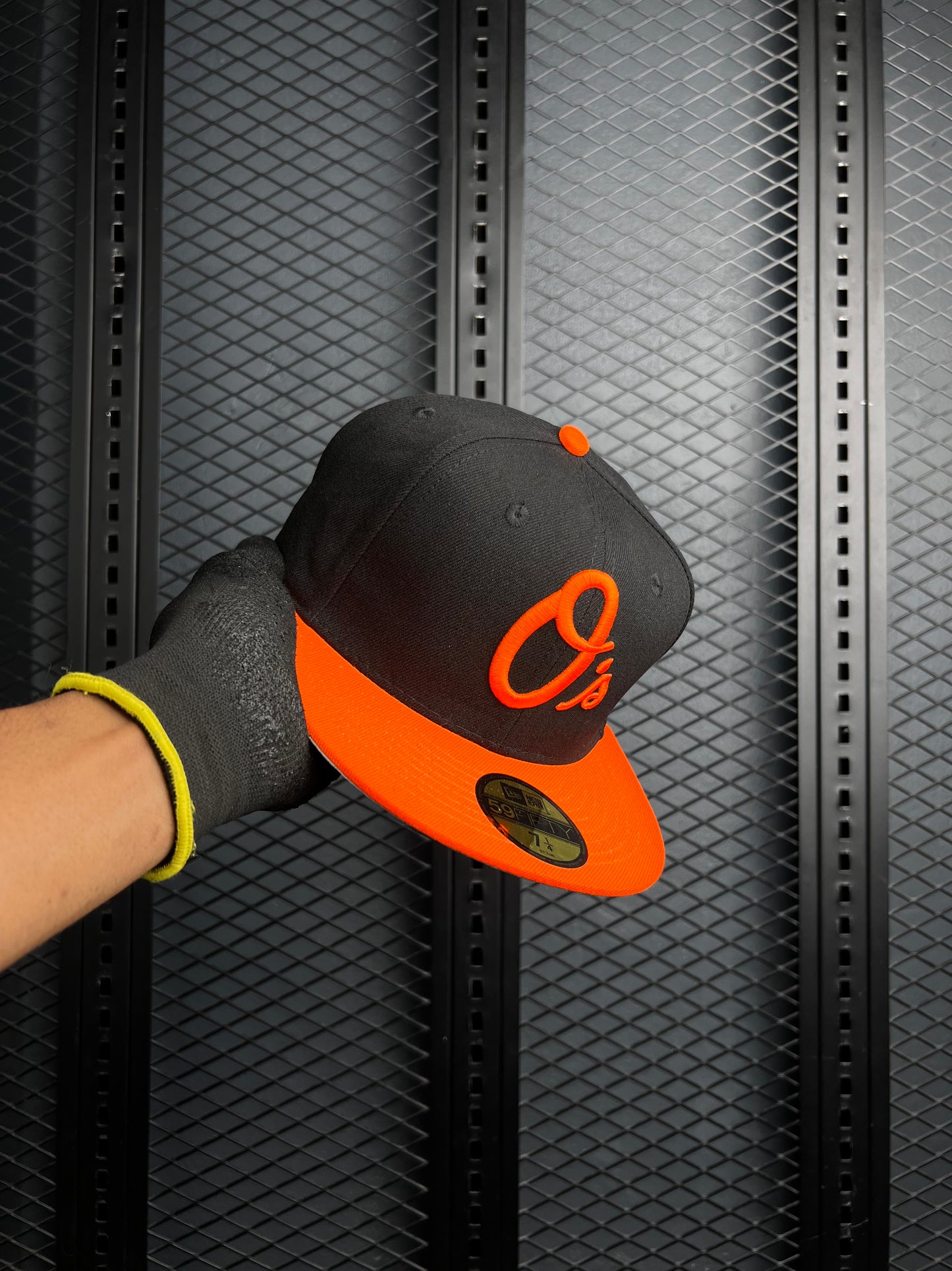 Lifestyle New Era Flat Cap