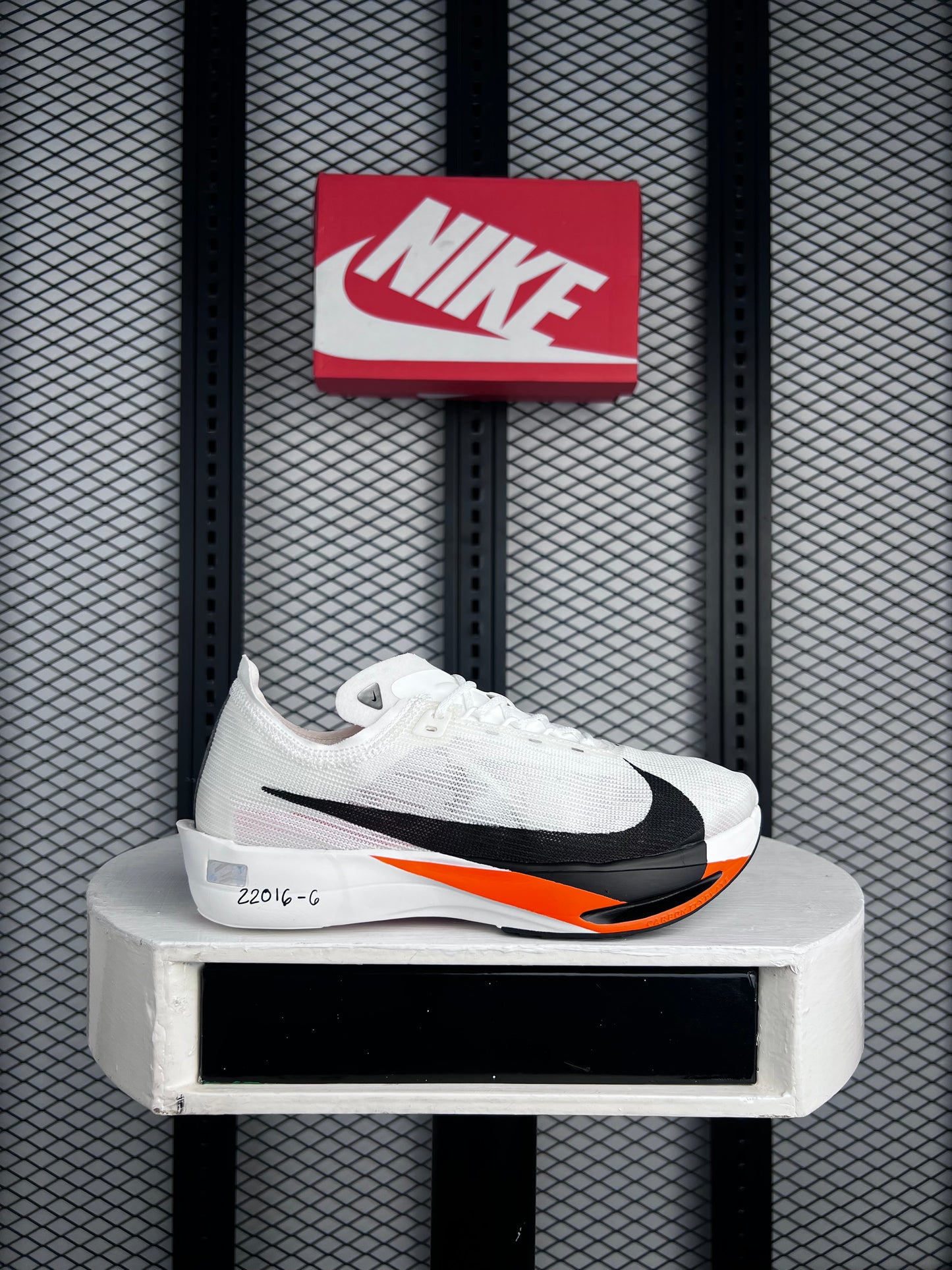 NK Racing Shoes