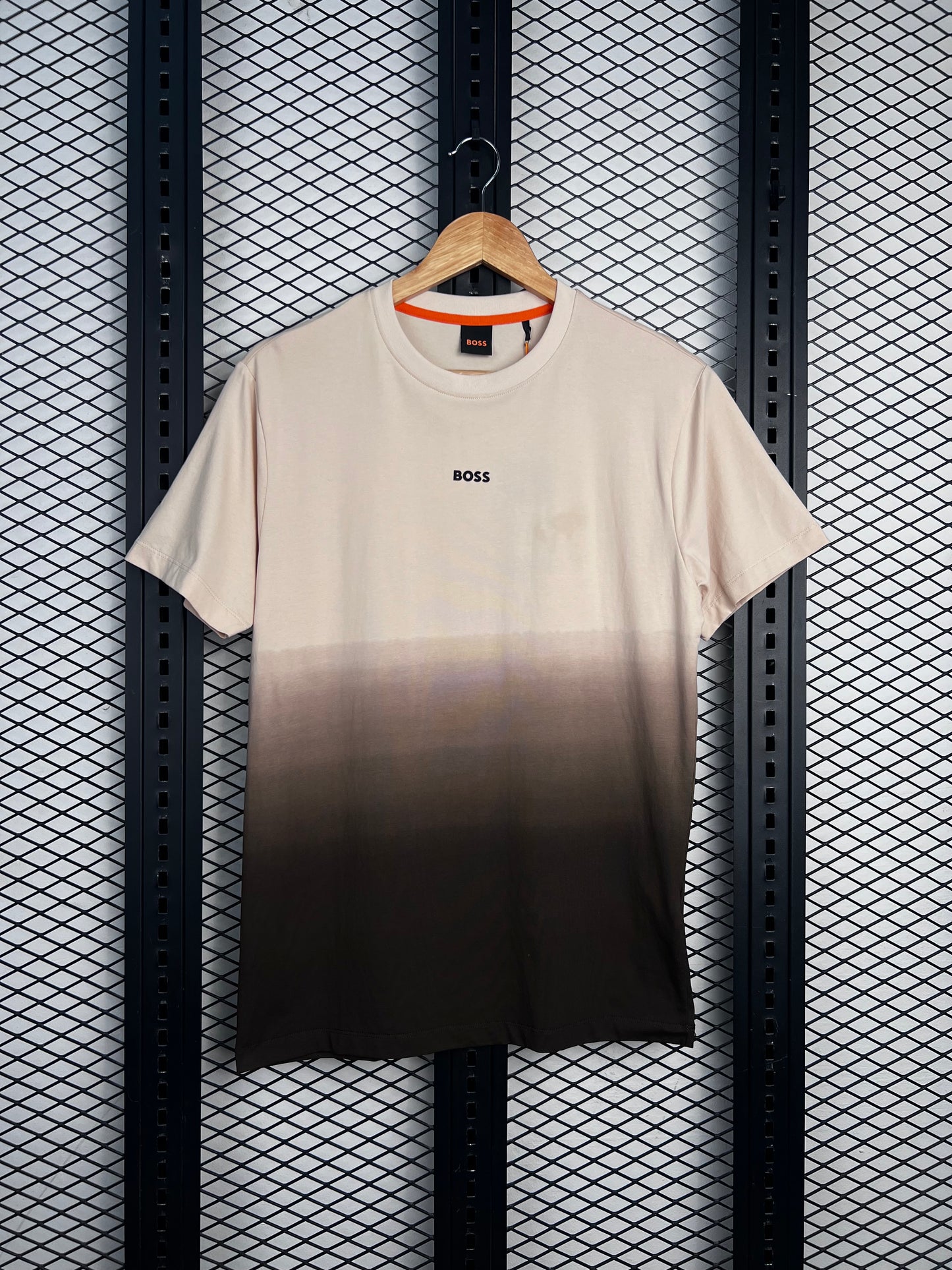 Men’s branded  t-shirt