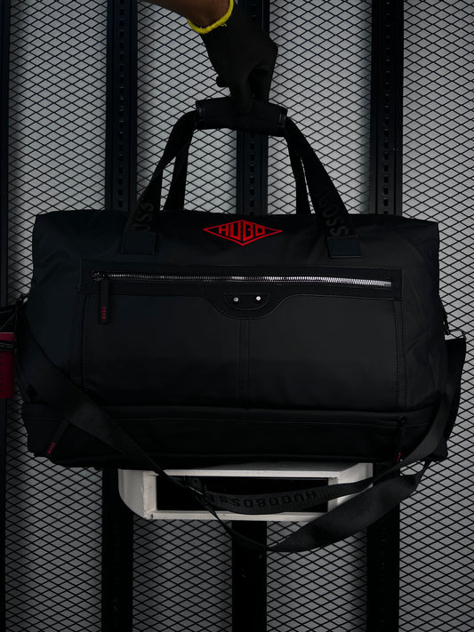 New edition duffle Bag