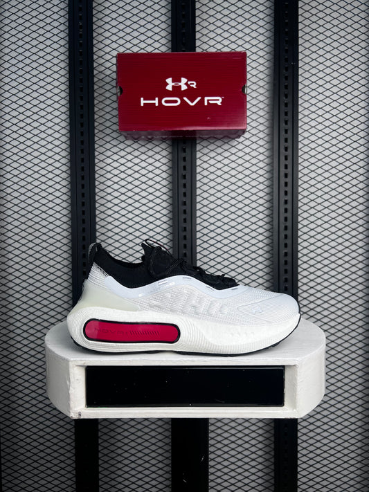 New edition training shoes